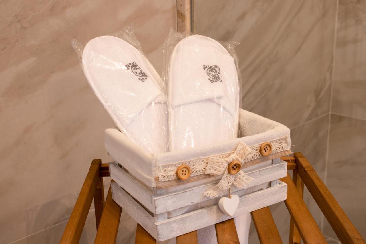 Casale San Sabino 호텔 스폴레토 외부 사진