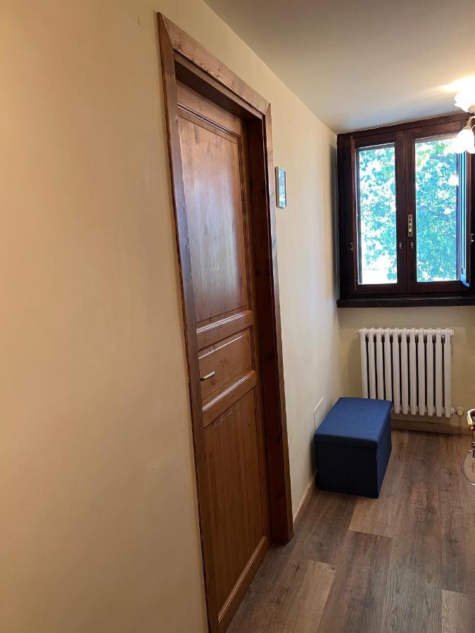 Casale San Sabino 호텔 스폴레토 외부 사진