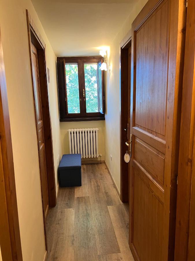 Casale San Sabino 호텔 스폴레토 외부 사진