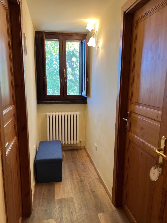 Casale San Sabino 호텔 스폴레토 외부 사진